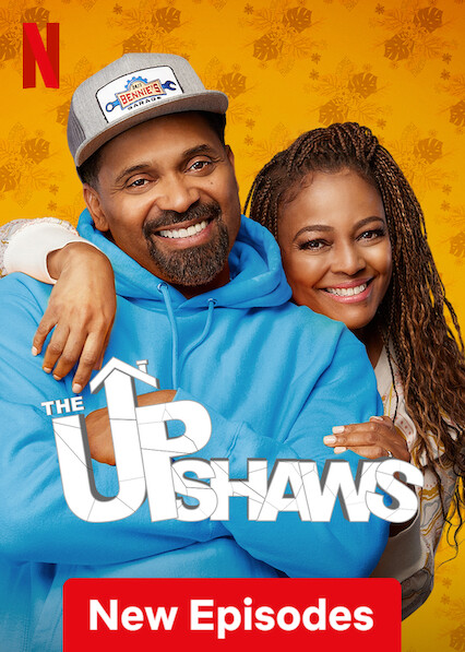 The Upshaws